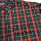 Abercrombie & Fitch Flannel Shirt