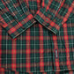 Abercrombie & Fitch Flannel Shirt