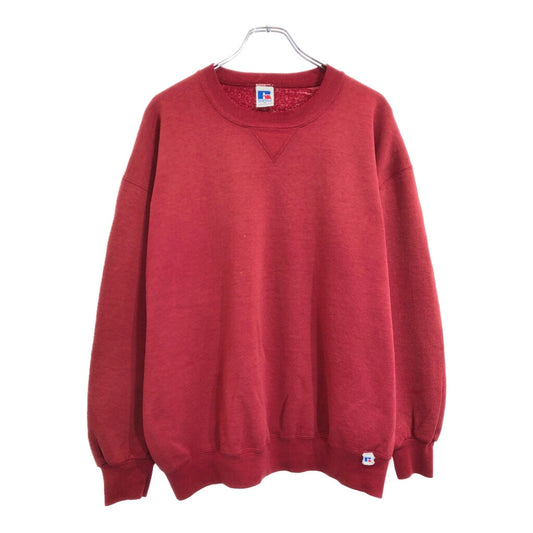 90s RUSSELL ATHLETIC Plain Sweat