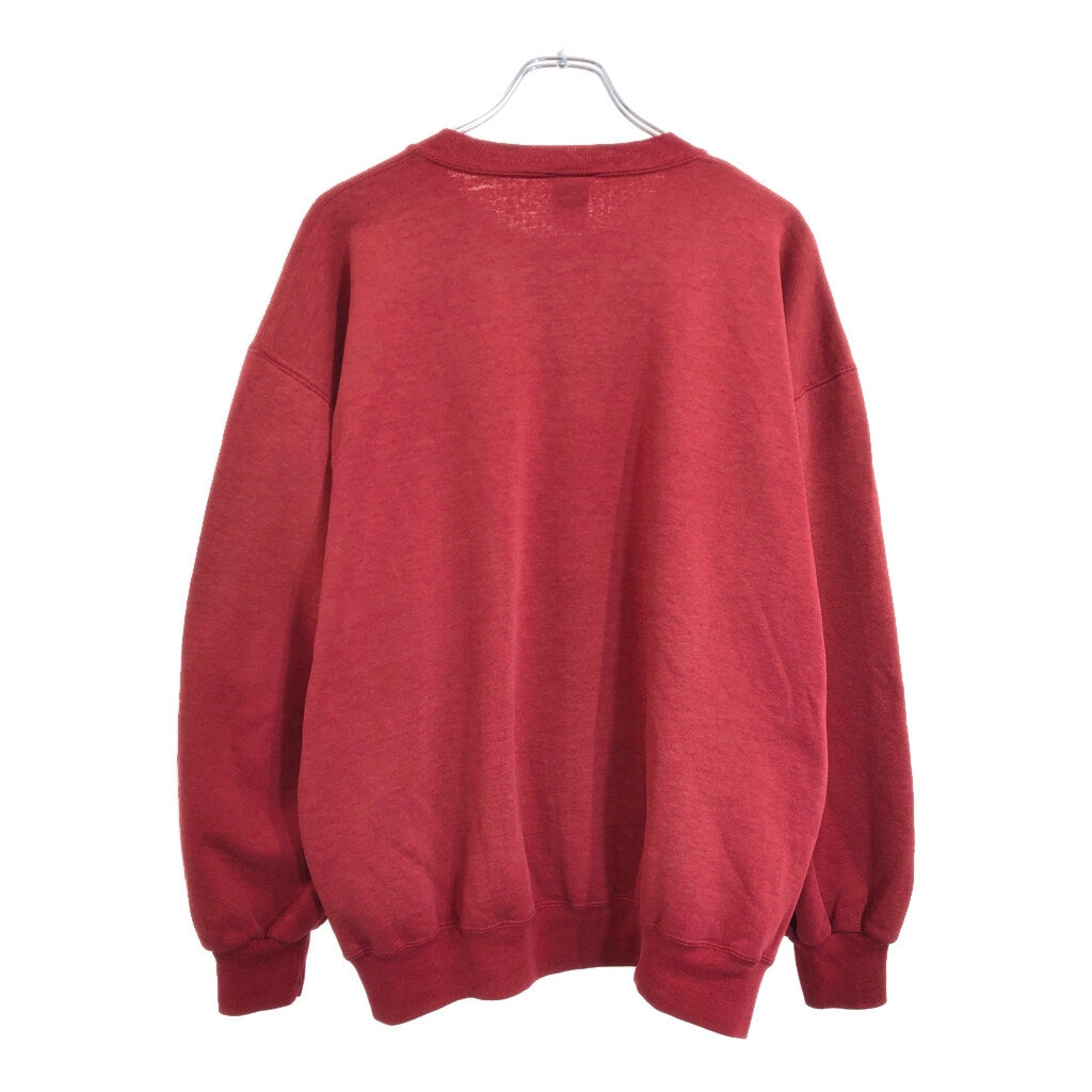 90s RUSSELL ATHLETIC Plain Sweat