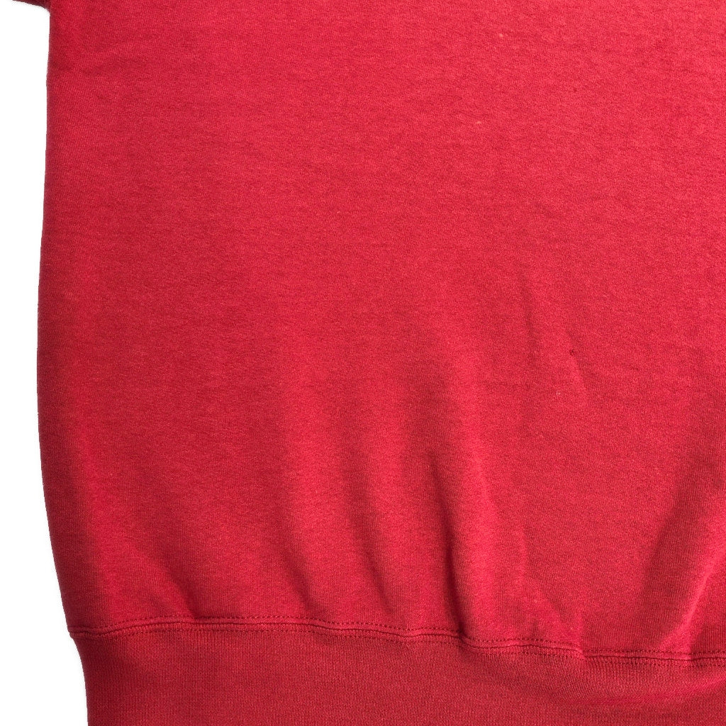 90s RUSSELL ATHLETIC Plain Sweat