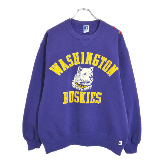 90s RUSSELL ATHLETIC College Sweat