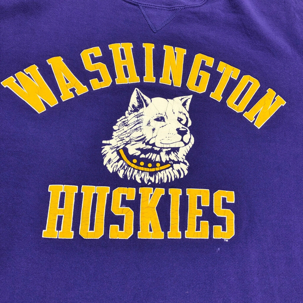 90s RUSSELL ATHLETIC College Sweat