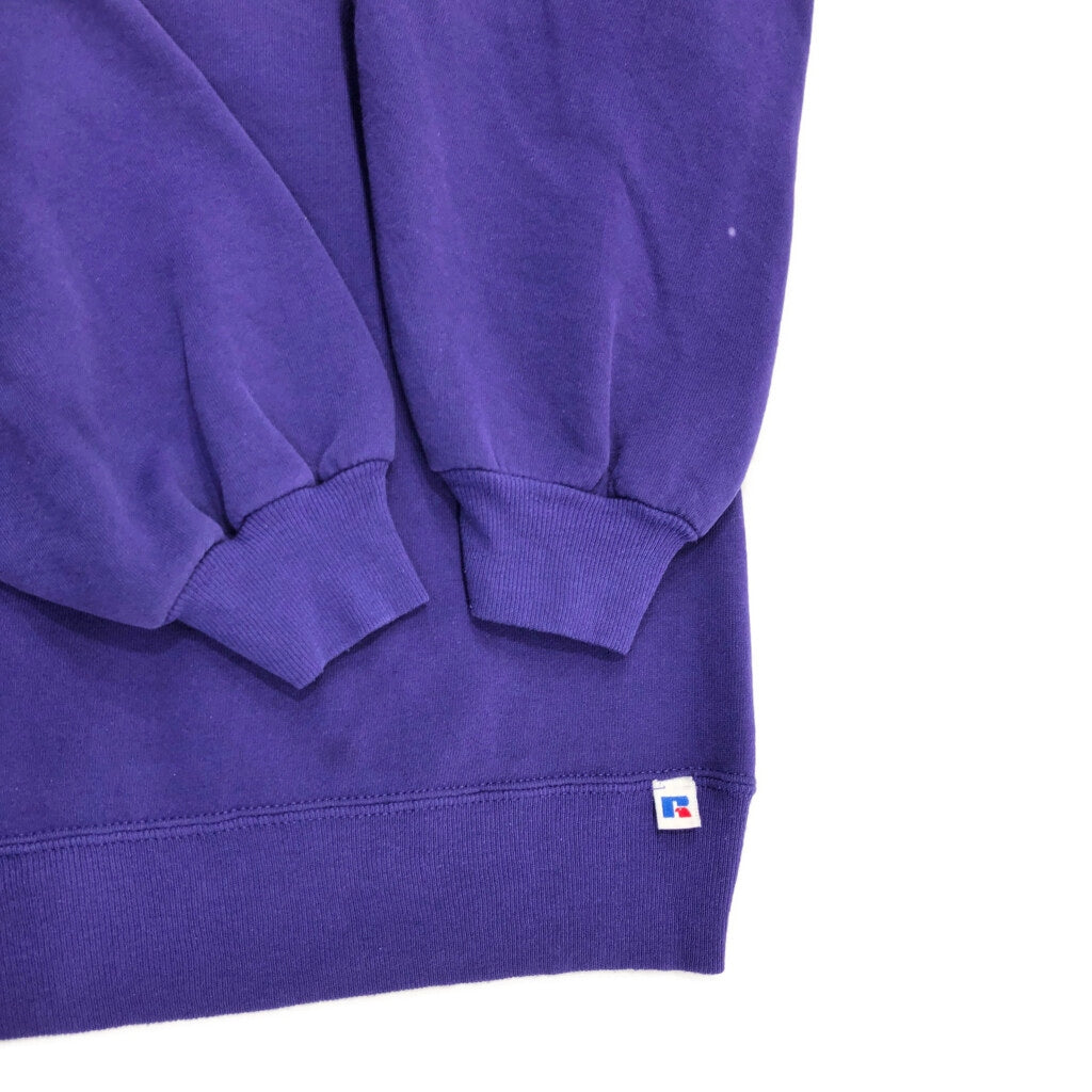 90s RUSSELL ATHLETIC College Sweat