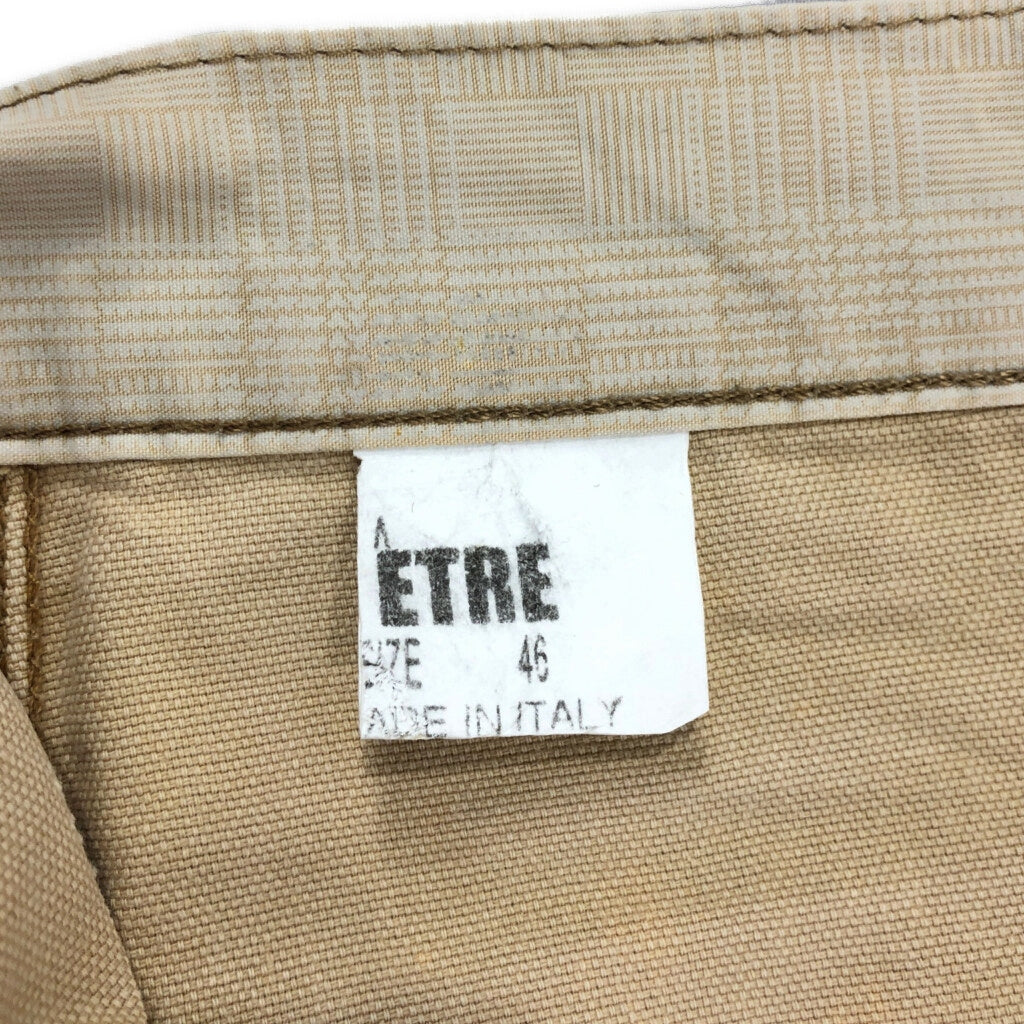 ETRE Long Pants