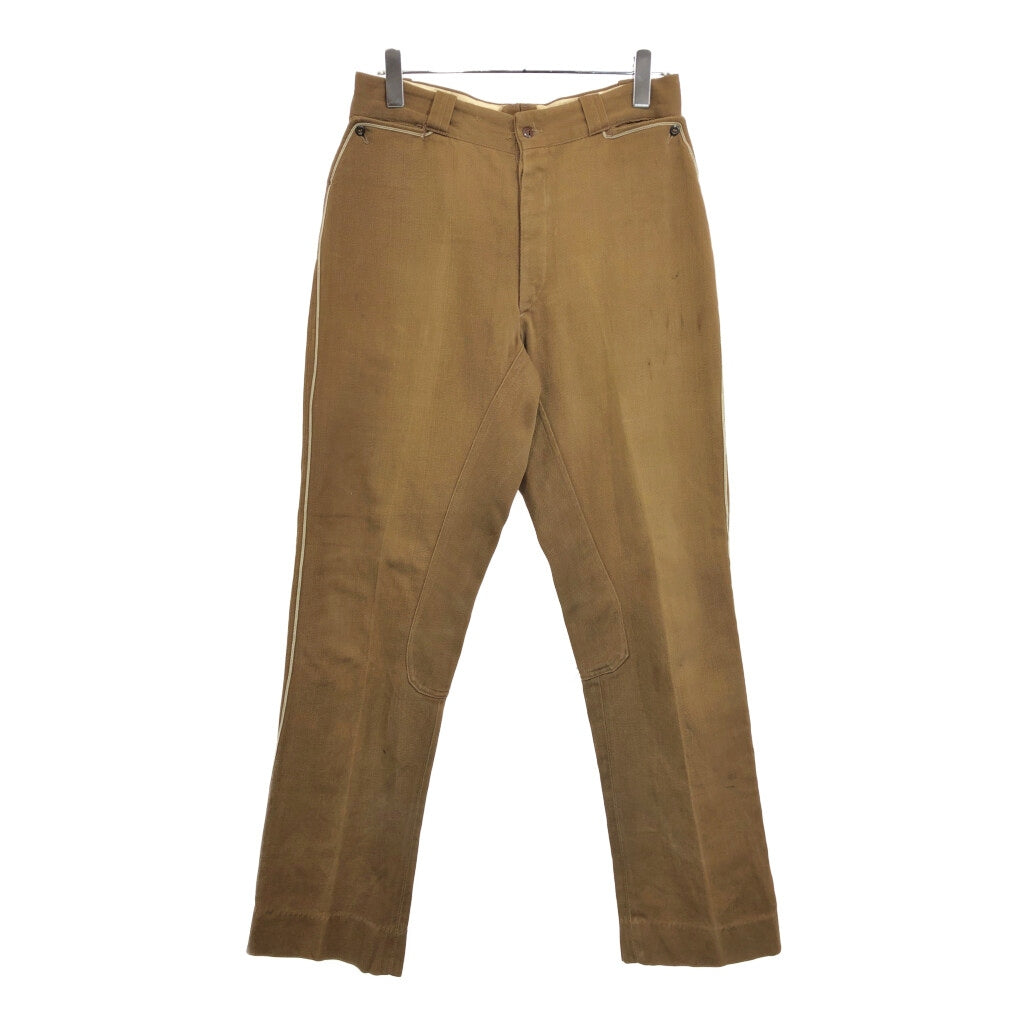 40s Long Pants