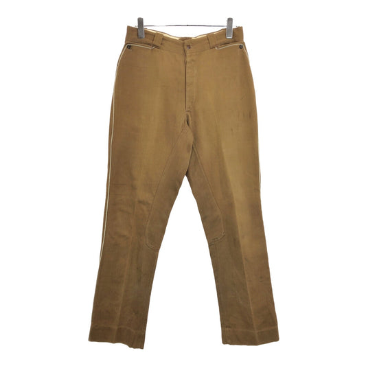 40s Long Pants