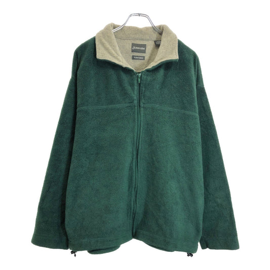 ST.JOHN'S BAY Fleece Jacket