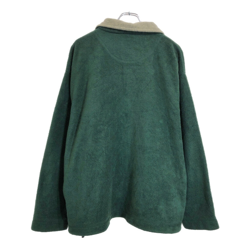 ST.JOHN'S BAY Fleece Jacket