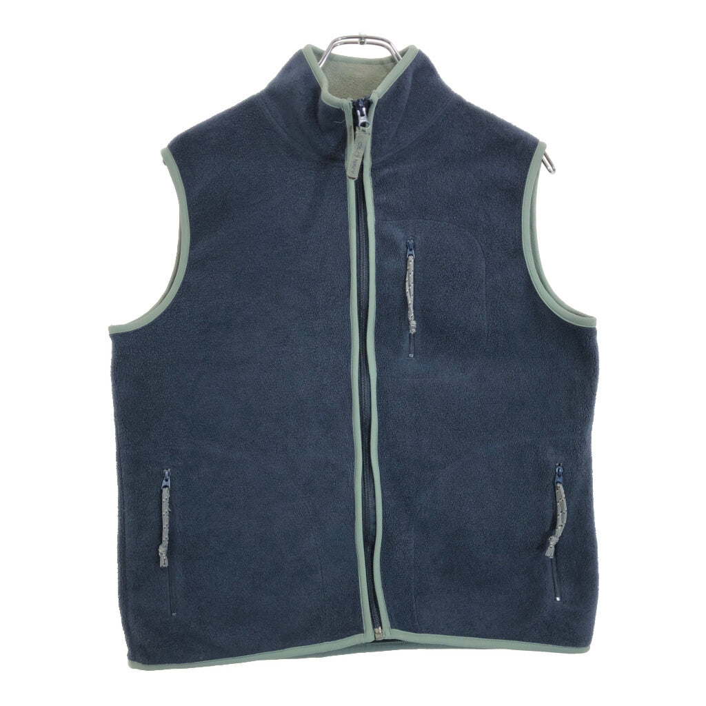 00s OLD NAVY Fleece Vest