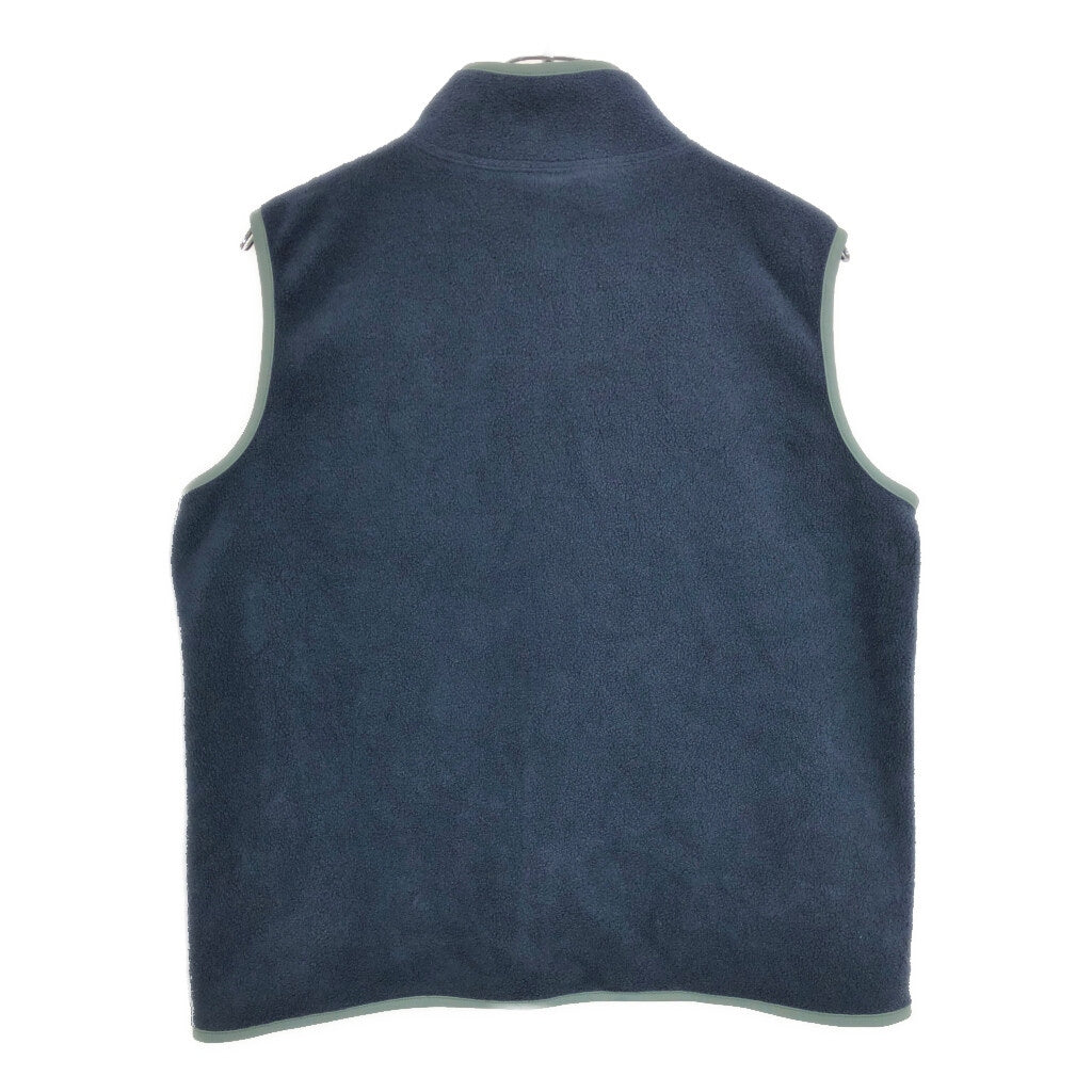 00s OLD NAVY Fleece Vest