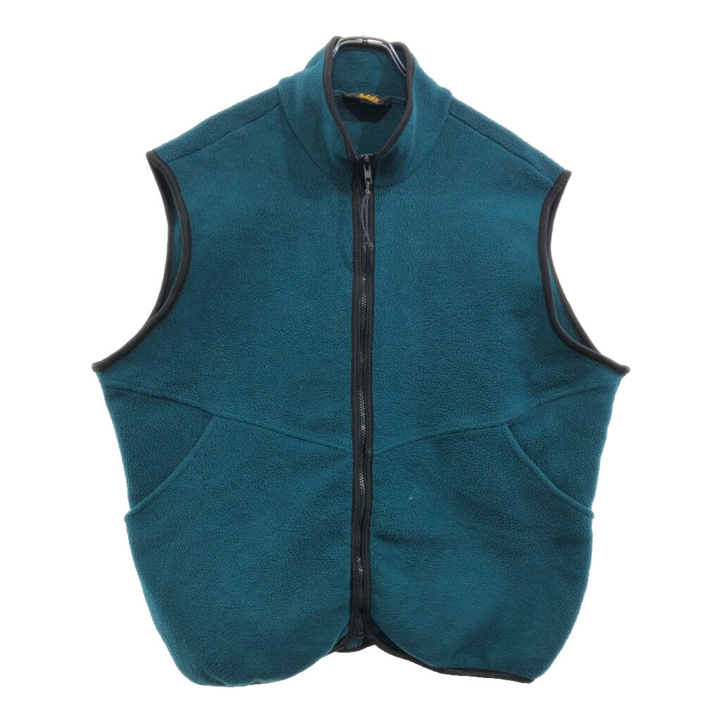 90s REI Fleece Vest
