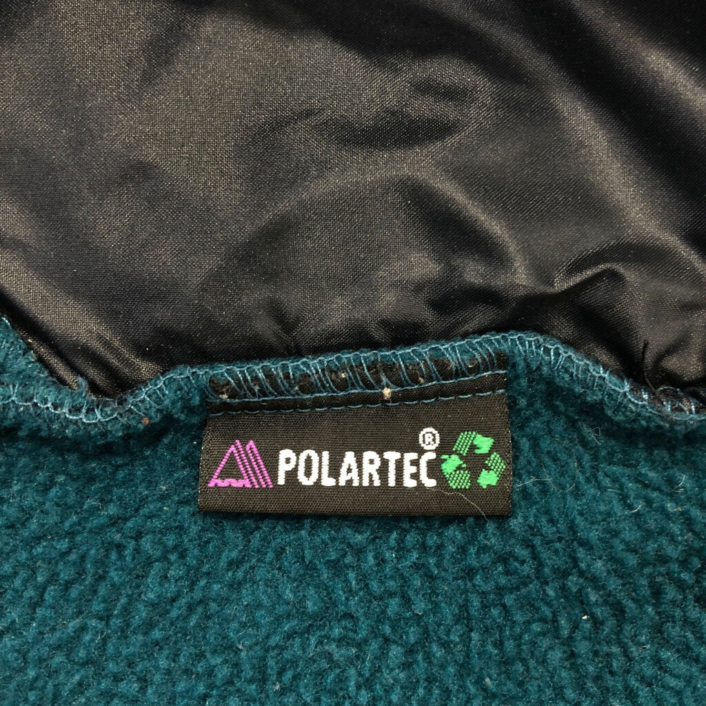 90s REI Fleece Vest