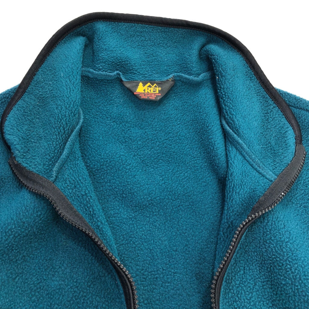 90s REI Fleece Vest