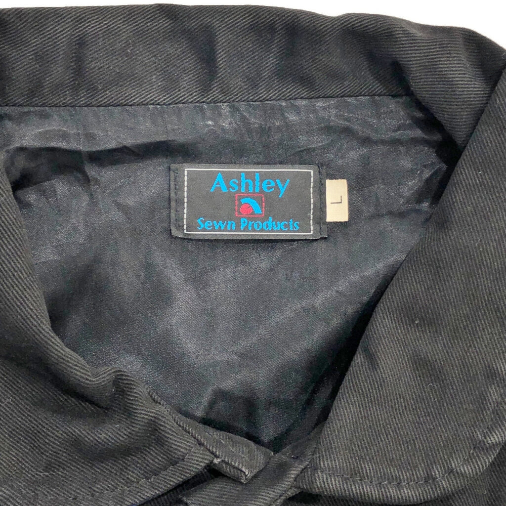 90s Ashley Racing Jacket