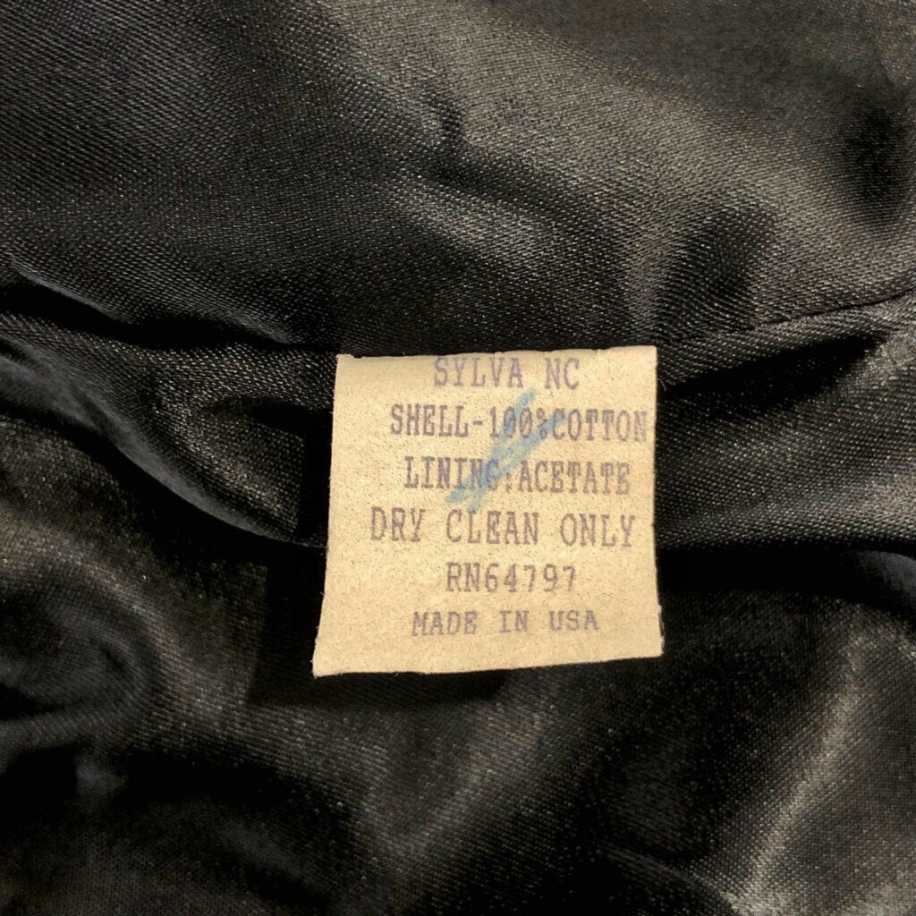 90s Ashley Racing Jacket