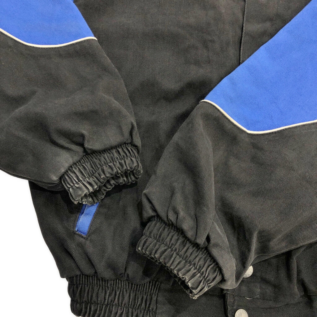 90s Ashley Racing Jacket