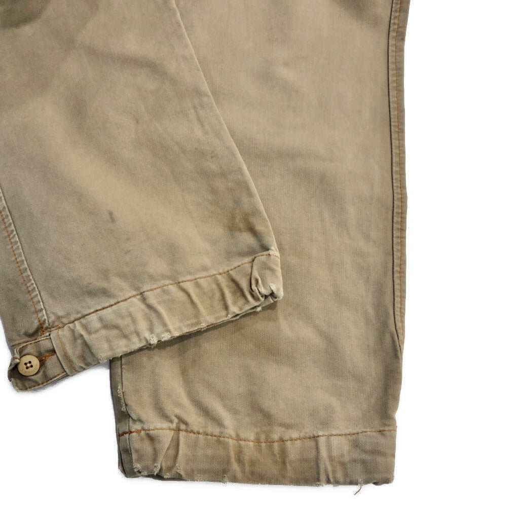 40WEFT Cargo Pants