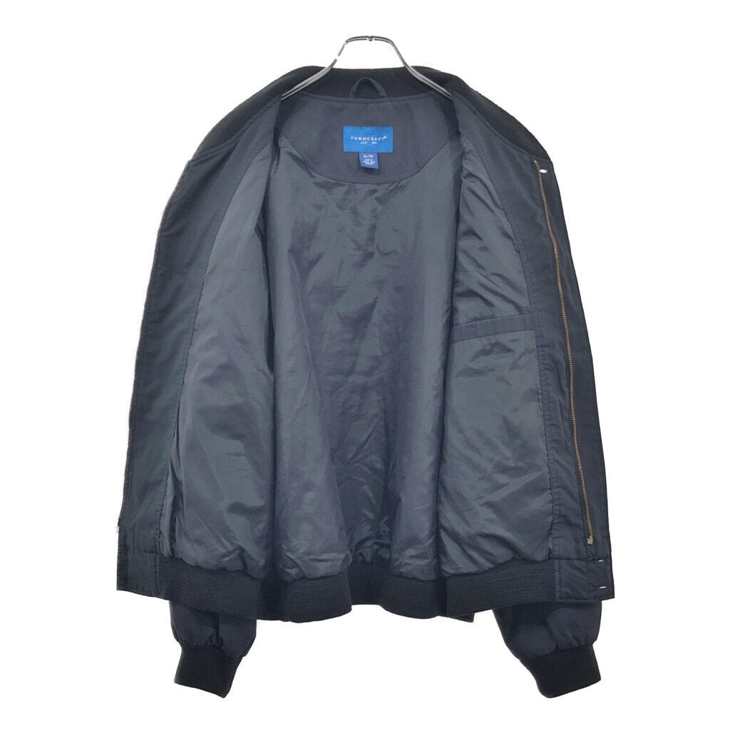 TOWNCRAFT Derby Jacket