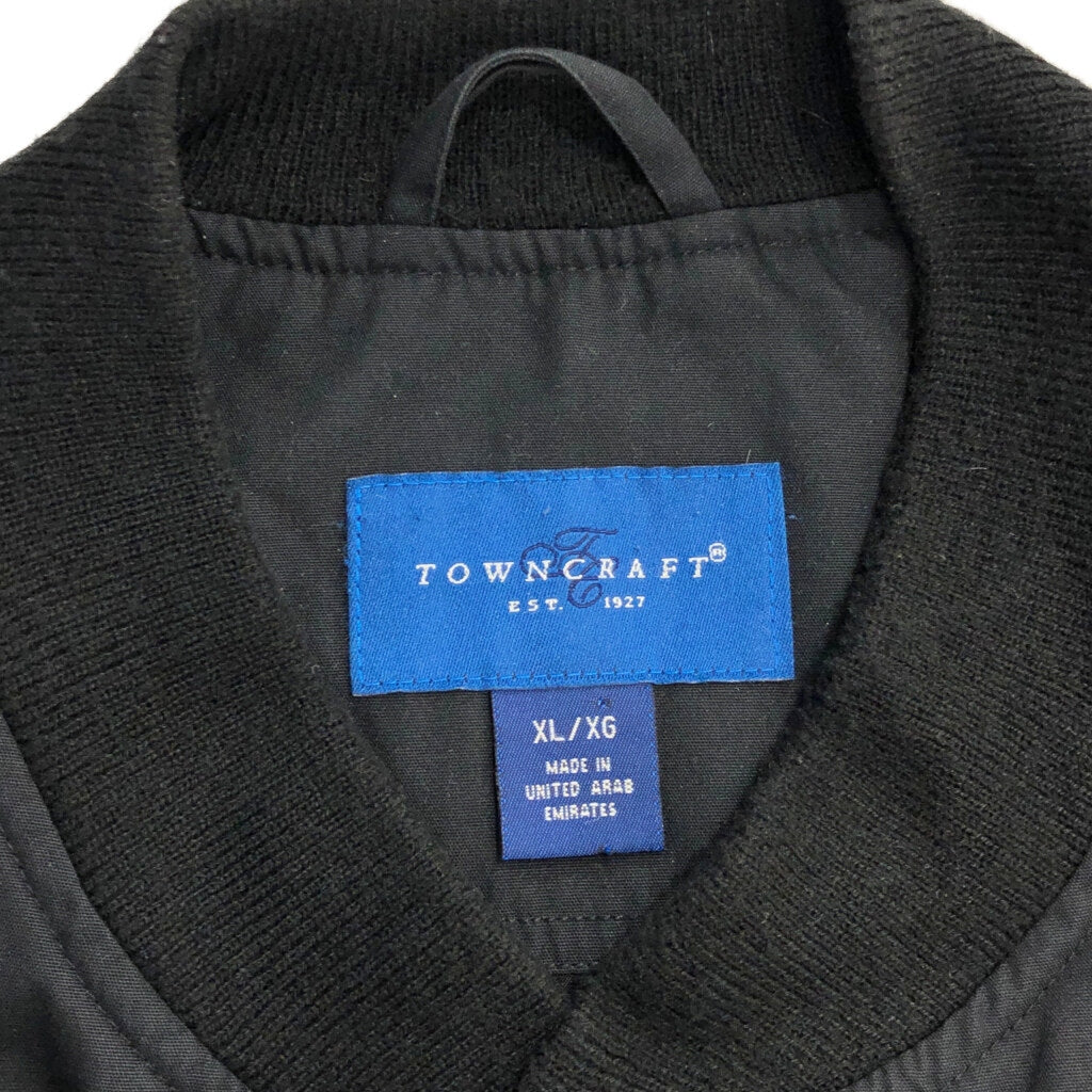 TOWNCRAFT Derby Jacket