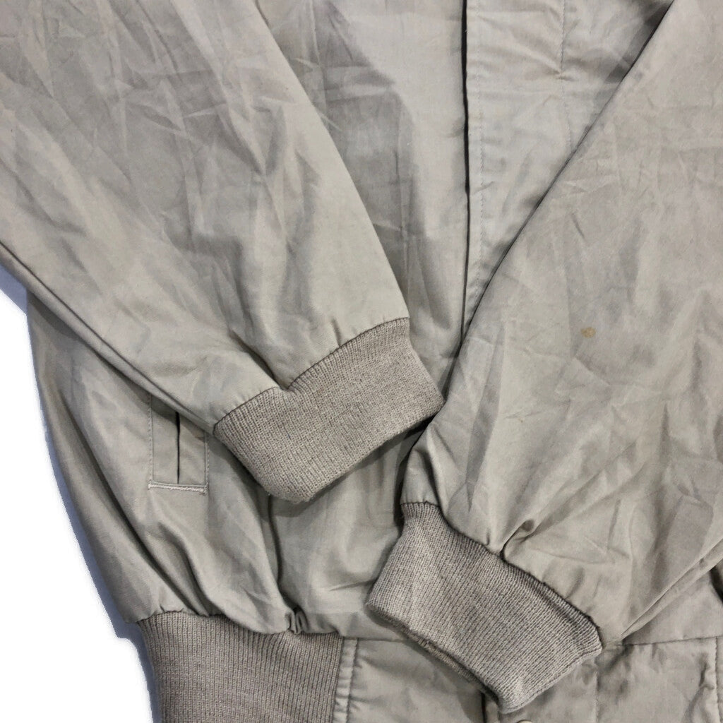 90s ORIGINAL WINDBREAKER Derby Jacket