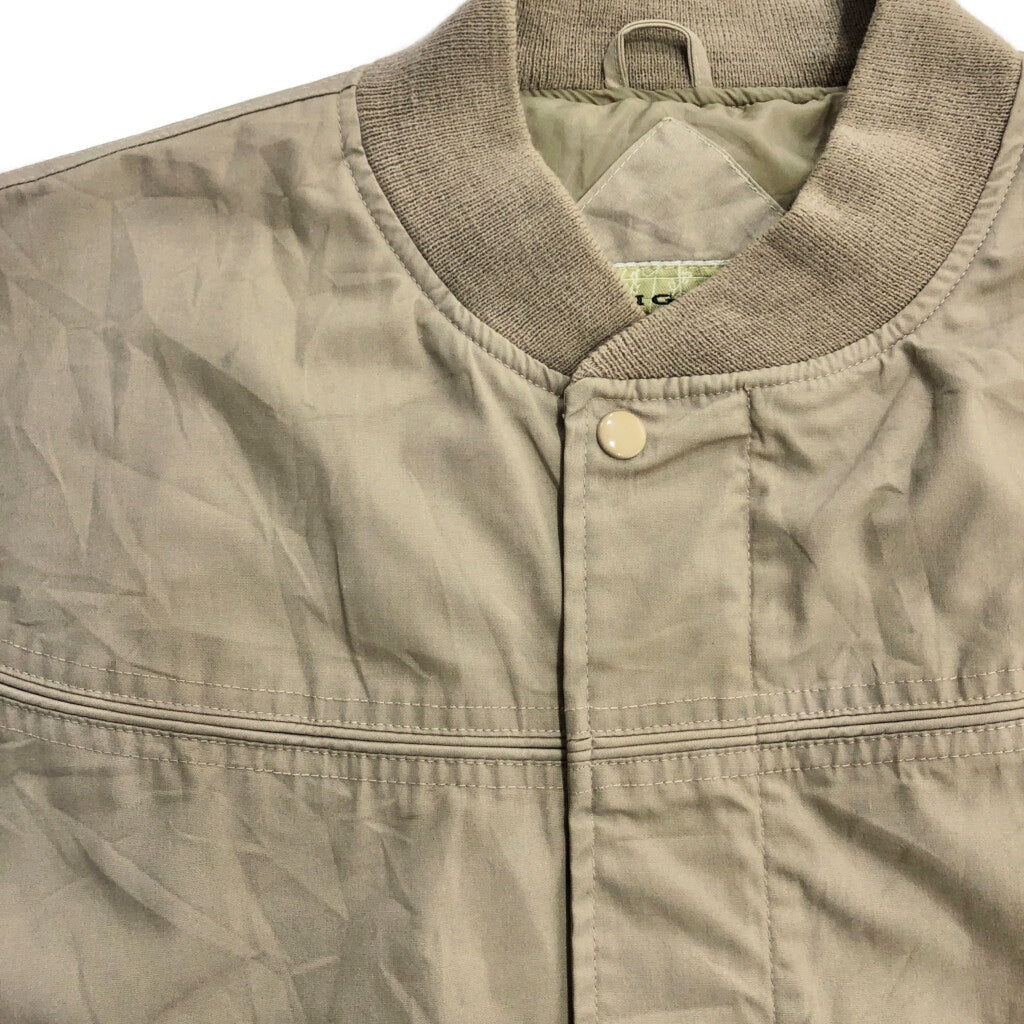 90s ORIGINAL WINDBREAKER Derby Jacket