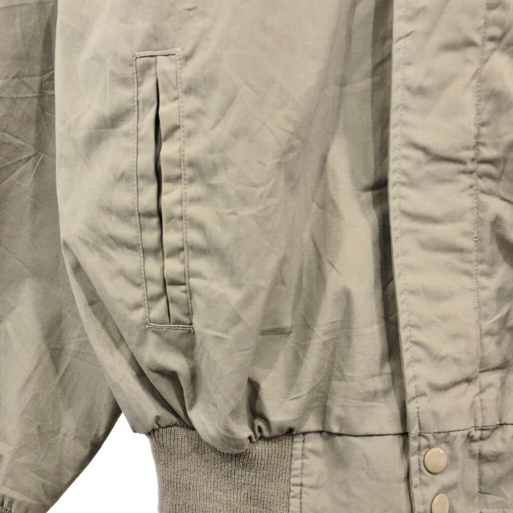 90s ORIGINAL WINDBREAKER Derby Jacket