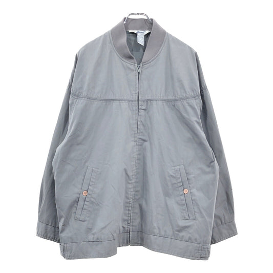 90s Halrand Derby Jacket