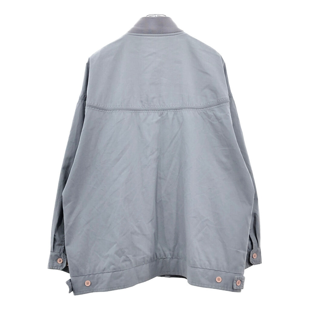 90s Halrand Derby Jacket