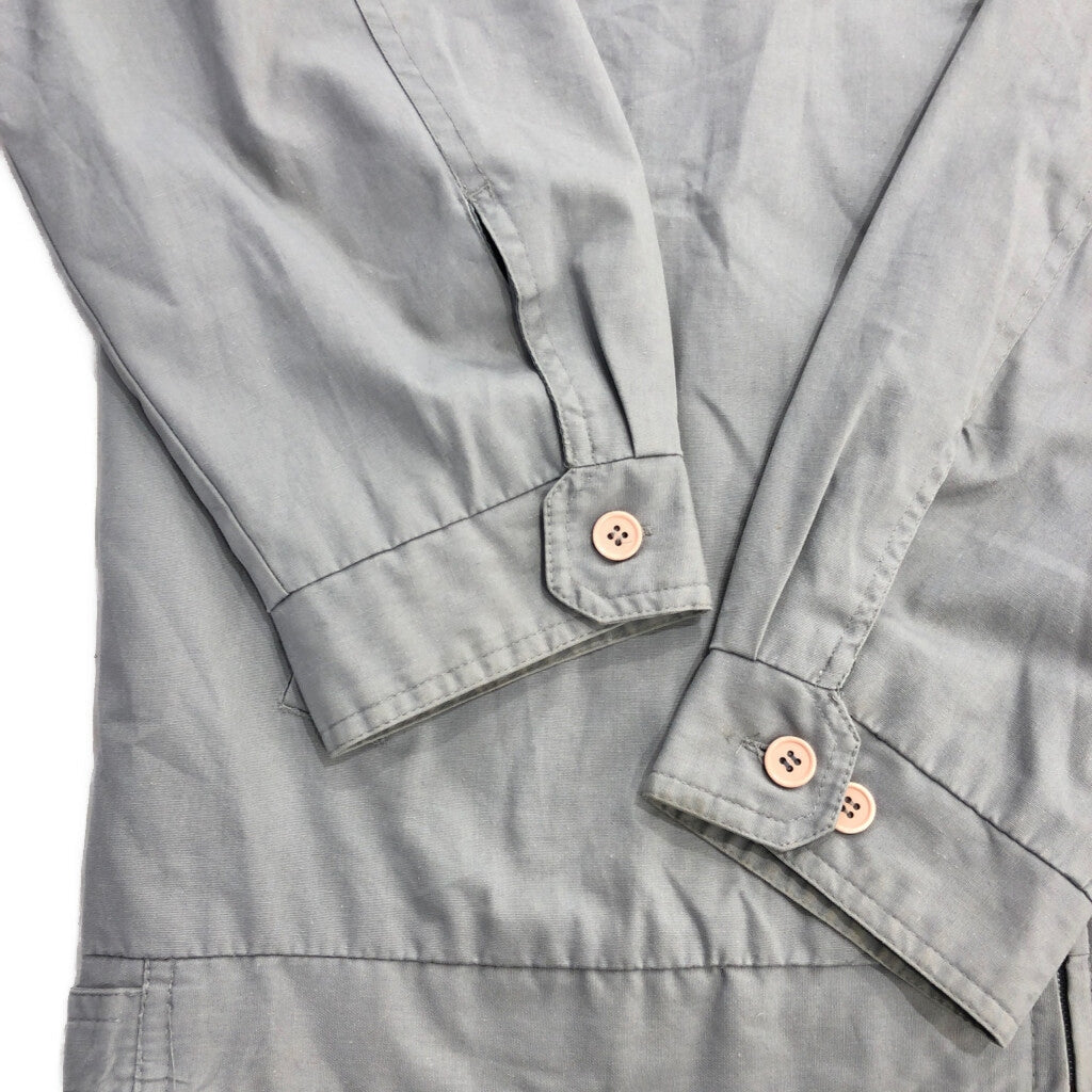 90s Halrand Derby Jacket