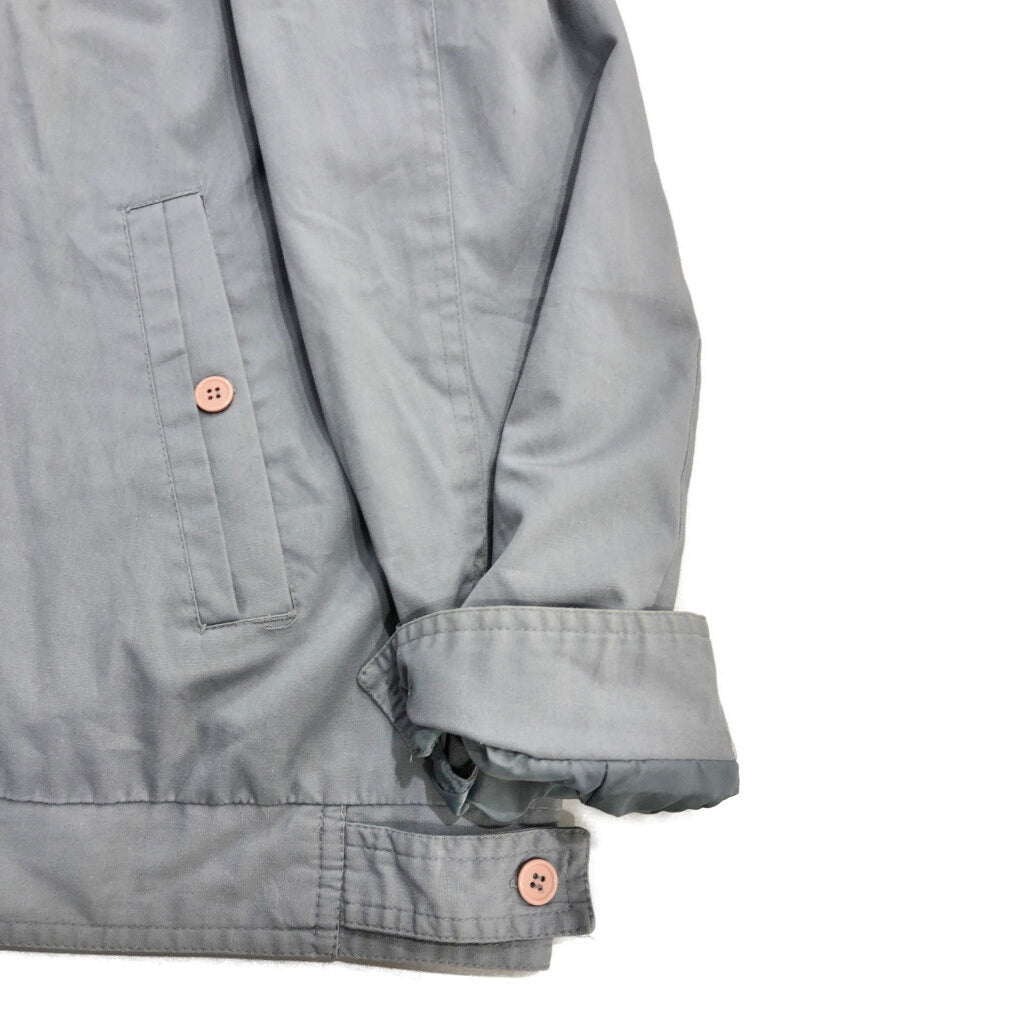 90s Halrand Derby Jacket