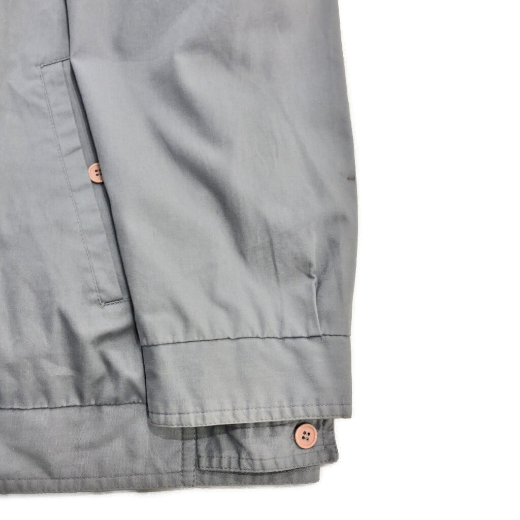 90s Halrand Derby Jacket