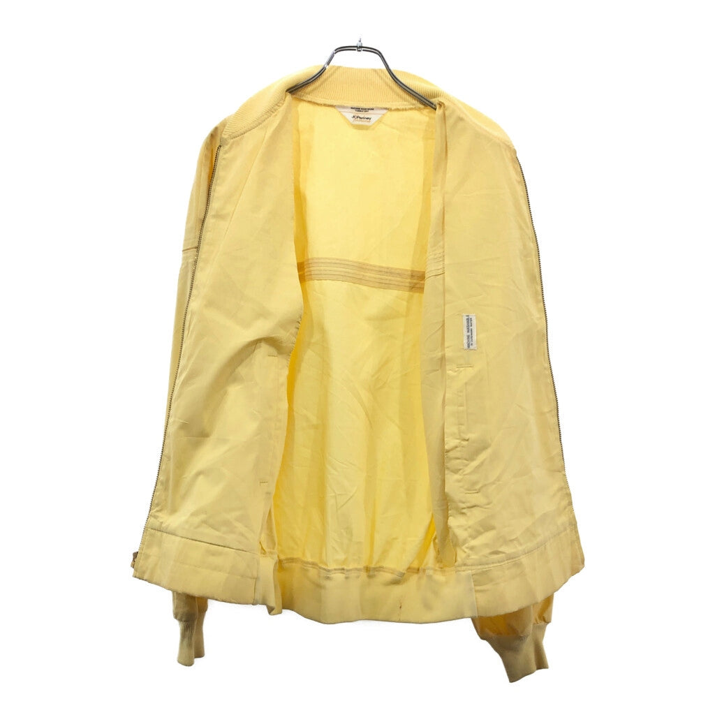 JCPenney Derby Jacket