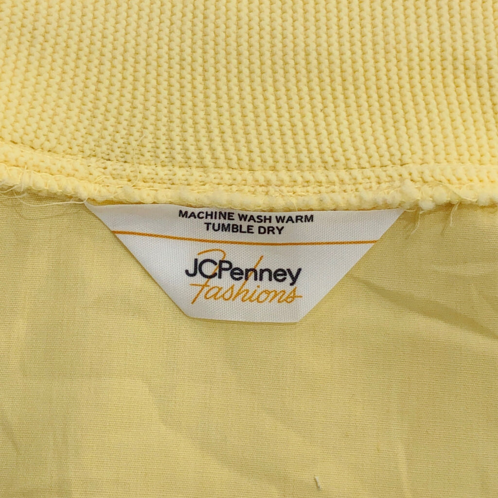JCPenney Derby Jacket