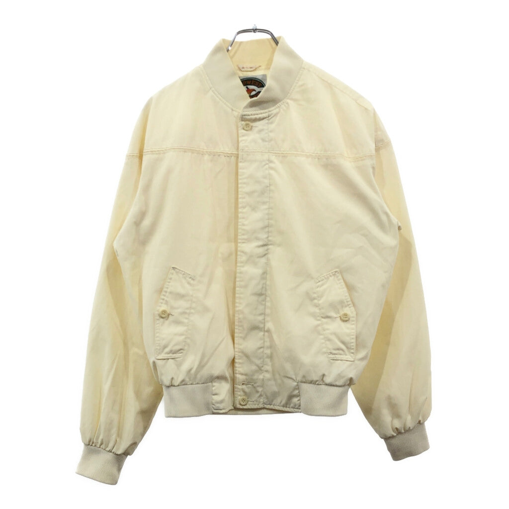 90s MIDWEST TRADERS Derby Jacket