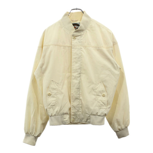 90s MIDWEST TRADERS Derby Jacket