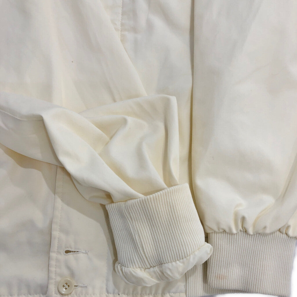 90s MIDWEST TRADERS Derby Jacket