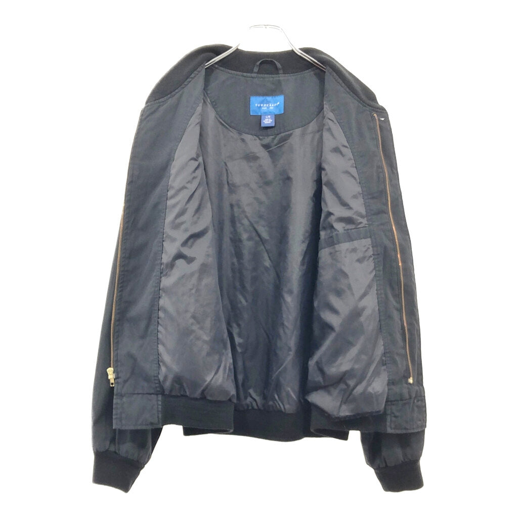TOWNCRAFT Derby Jacket