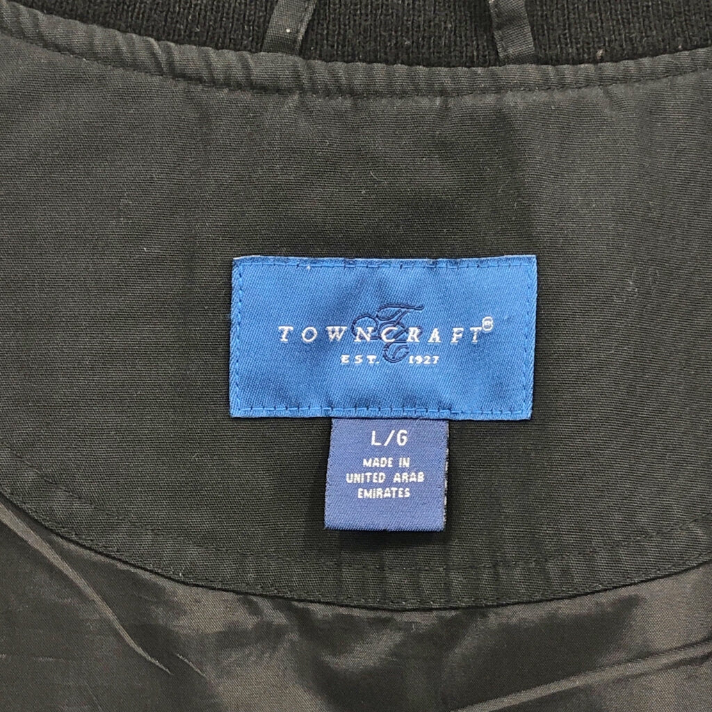 TOWNCRAFT Derby Jacket