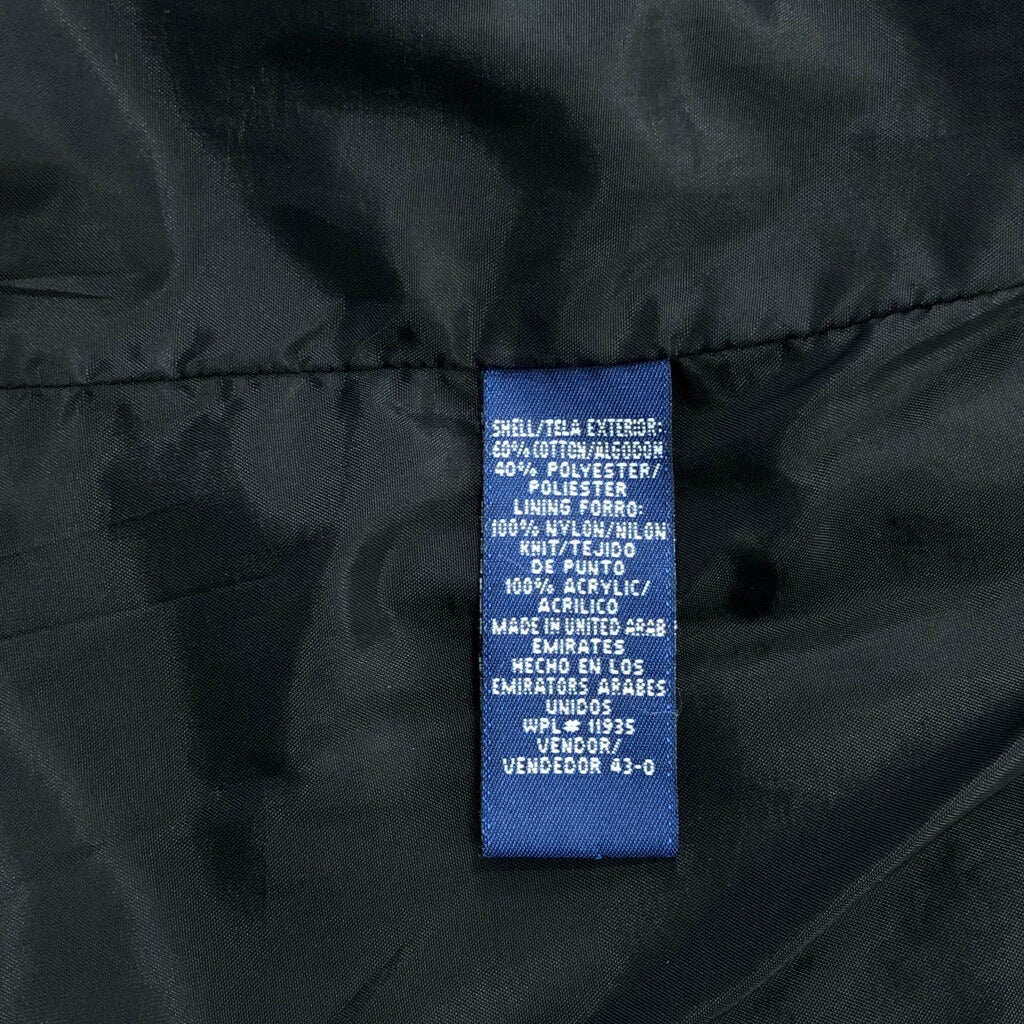 TOWNCRAFT Derby Jacket