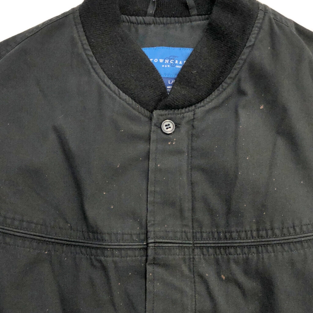 TOWNCRAFT Derby Jacket