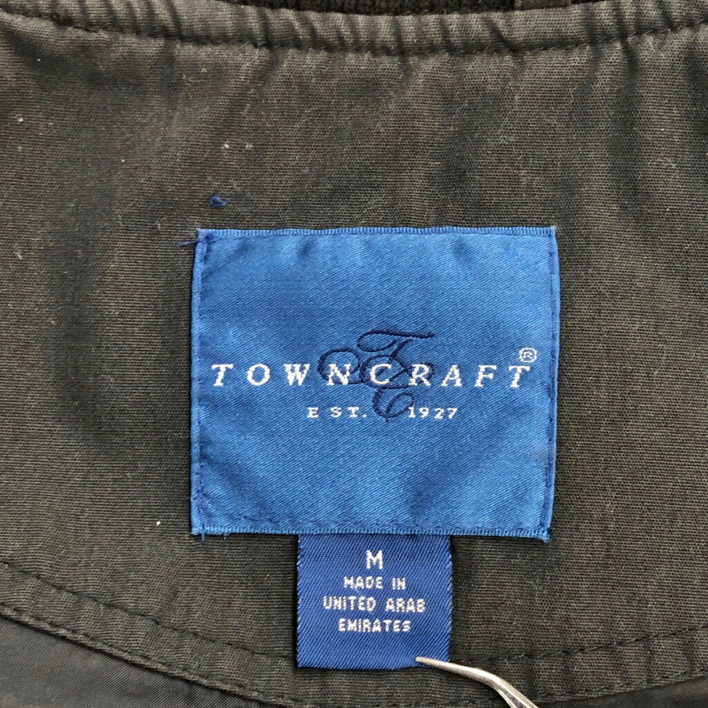 TOWNCRAFT Derby Jacket