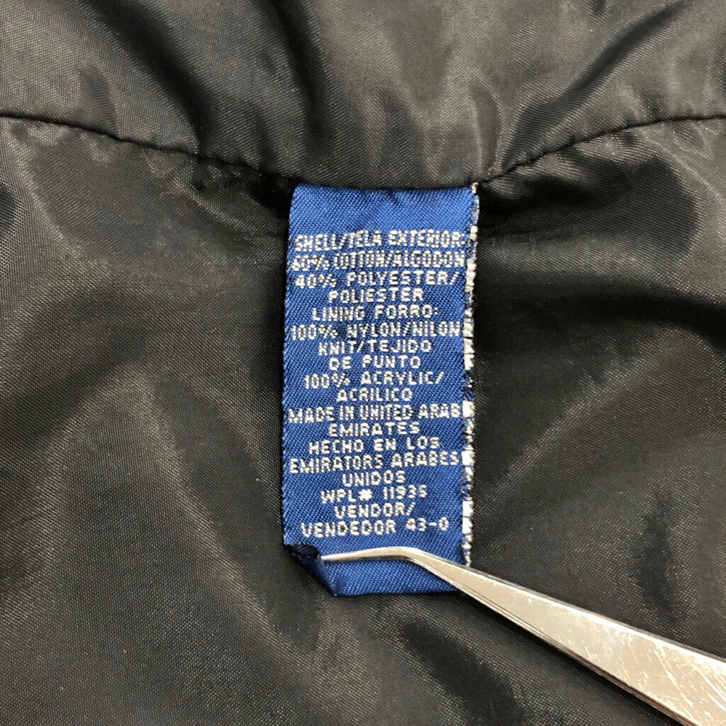 TOWNCRAFT Derby Jacket