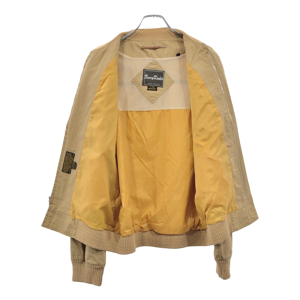 Barry Dolan Derby Jacket