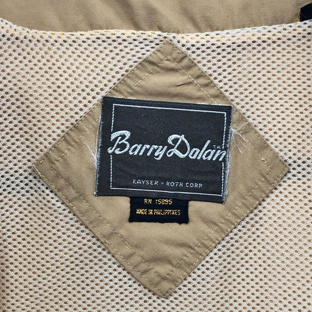 Barry Dolan Derby Jacket