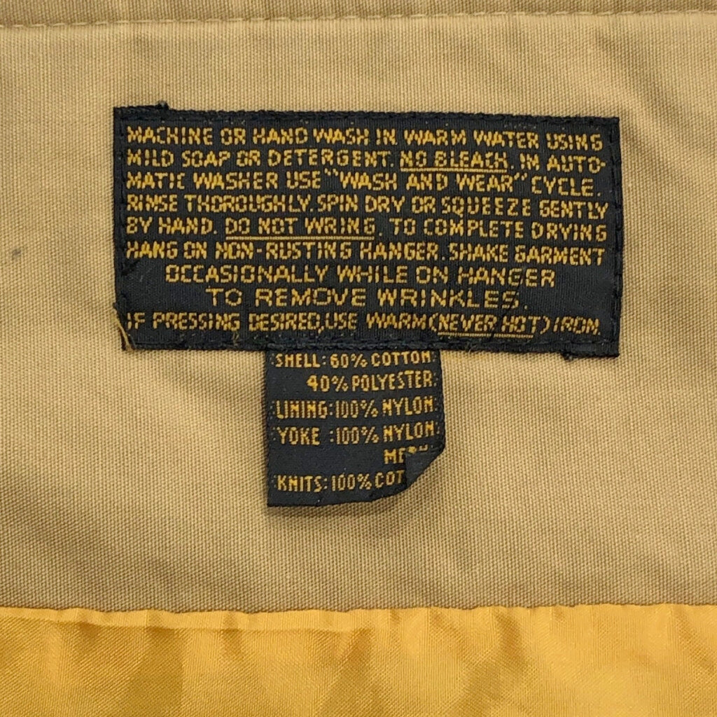 Barry Dolan Derby Jacket