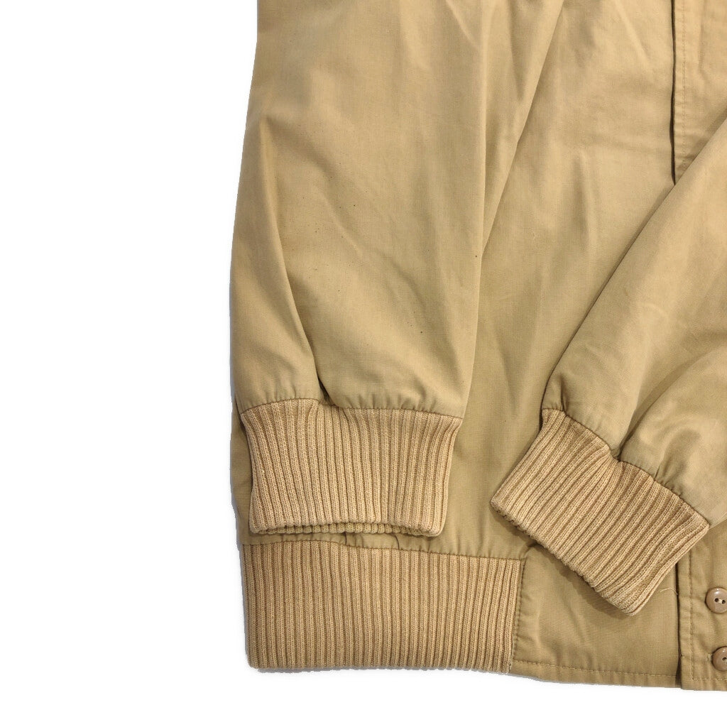 Barry Dolan Derby Jacket