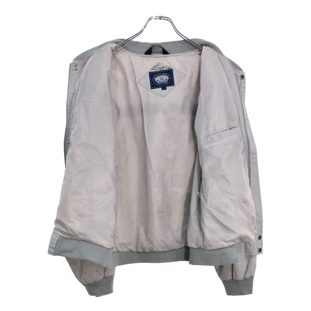 KNIGHT BRIDGE Derby Jacket