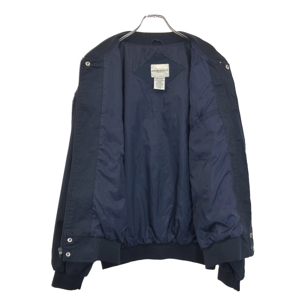 KNIGHHTSBRIDGE Derby Jacket