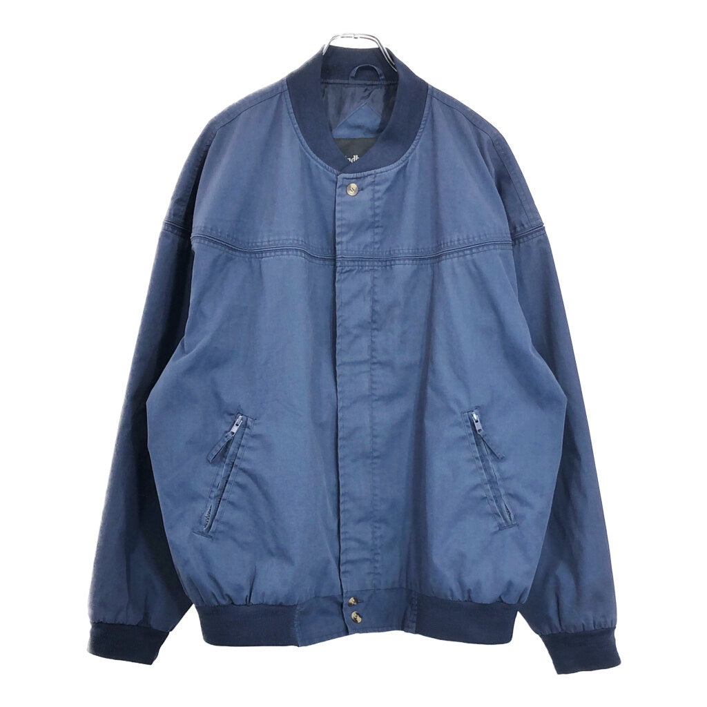WINDBREAKER Derby Jacket